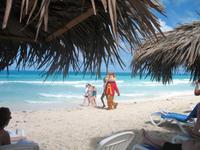 All-Inklusive-Aufenthalt im Hotel Memories Paraiso Beach Resort in Cayo Santa María