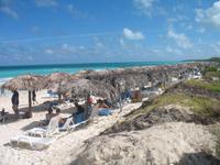 All-Inklusive-Aufenthalt im Hotel Memories Paraiso Beach Resort in Cayo Santa María