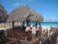 All-Inklusive-Aufenthalt im Hotel Memories Paraiso Beach Resort in Cayo Santa María