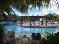 All-Inklusive-Aufenthalt im Hotel Memories Paraiso Beach Resort in Cayo Santa María