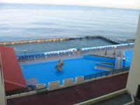 Hotel Copacabana in Havanna