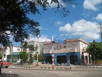 Oldtimerfahrt durch Havanna