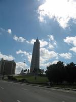 Oldtimerfahrt durch Havanna