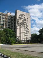 Oldtimerfahrt durch Havanna