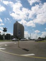 Oldtimerfahrt durch Havanna