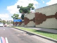 Oldtimerfahrt durch Havanna