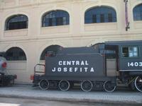 Oldtimerfahrt durch Havanna