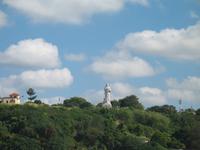 Oldtimerfahrt durch Havanna