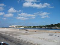 Oldtimerfahrt durch Havanna