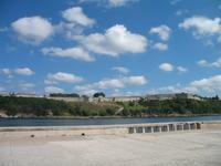 Oldtimerfahrt durch Havanna