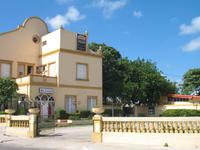 Oldtimerfahrt durch Havanna