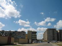 Oldtimerfahrt durch Havanna