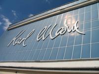 Oldtimerfahrt durch Havanna