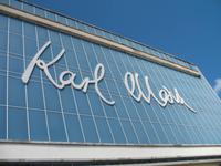 Oldtimerfahrt durch Havanna