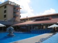 Hotel Copacabana in Havanna