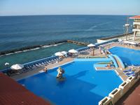 Hotel Copacabana in Havanna