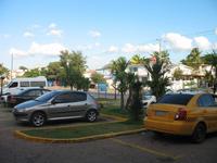 Hotel Copacabana in Havanna