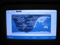 Flug von Havanna nach Paris Charles de Gaulle