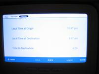 Flug von Havanna nach Paris Charles de Gaulle