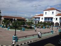 Santiago de Cuba