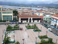 Santiago de Cuba