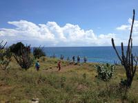 Guantanamo - Baracoa