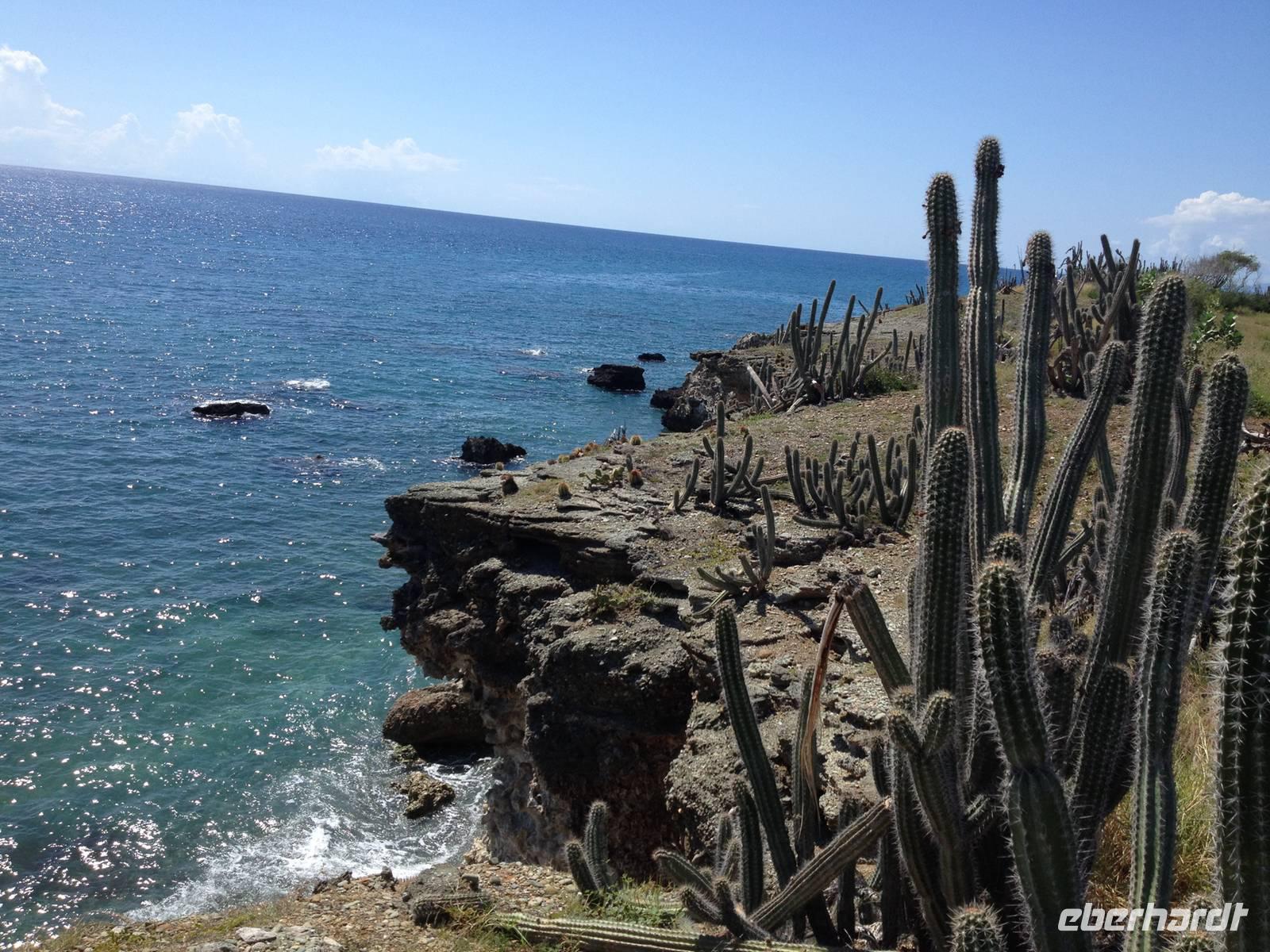 Guantanamo - Baracoa