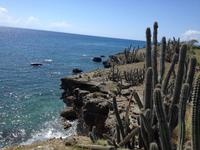 Guantanamo - Baracoa