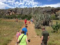 Guantanamo - Baracoa