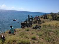 Guantanamo - Baracoa