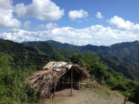 Guantanamo - Baracoa