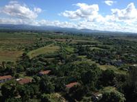 Valle de los Ingenios