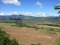 Valle de los Ingenios