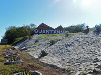 Willkommen in Guantanamo