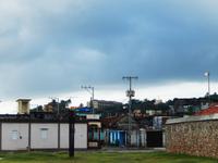 Küstenstadt Baracoa