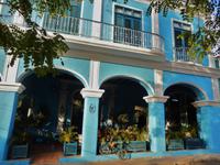 unser schönes Hotel