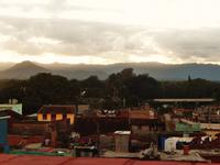 Wohnungen Sancti Spiritus