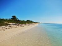 ausgedehnte Strandspaziergänge