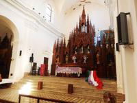 Kirche am Hauptplatz