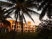 unser Hotel in Trinidad