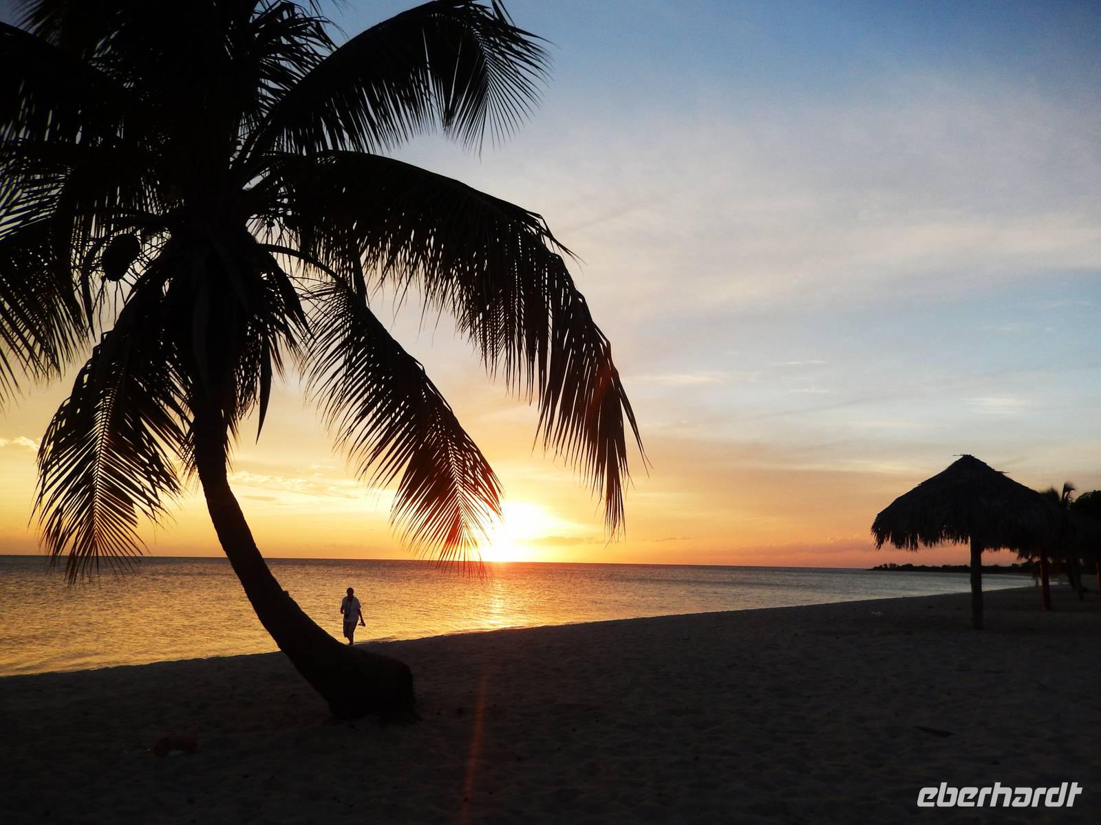 Willkommen in der Karibik