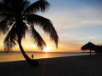 Willkommen in der Karibik