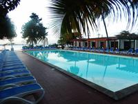 Pool Hotel Jagua