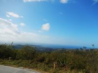 tolle Aussicht in der Sierra Escambray