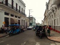Taxis Cienfuegos
