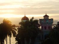 Guten Morgen Cienfuegos