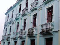 Wohnungen Villa Clara