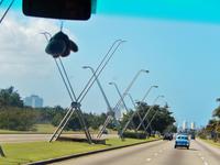 auf dem Weg nach Havanna