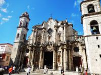 Kathedrale Havanna