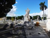 Cementario Havanna
